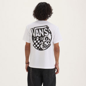 Vans-Remera-Representative SS Tee PD