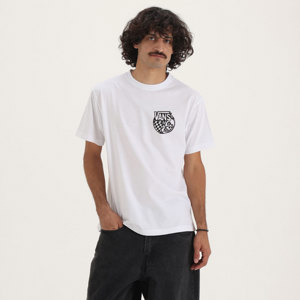 Vans-Remera-Representative SS Tee AN