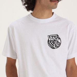 Vans-Remera-Representative SS Tee SN