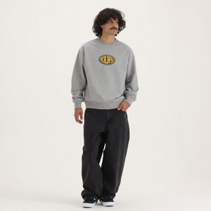 Vans-Buzos-Worldwide 94 Crew FN