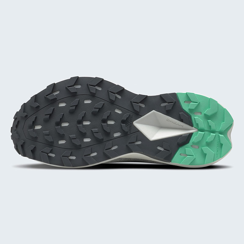 The North Face-Zapatillas-W VECTIV ENDURIS 4 FN