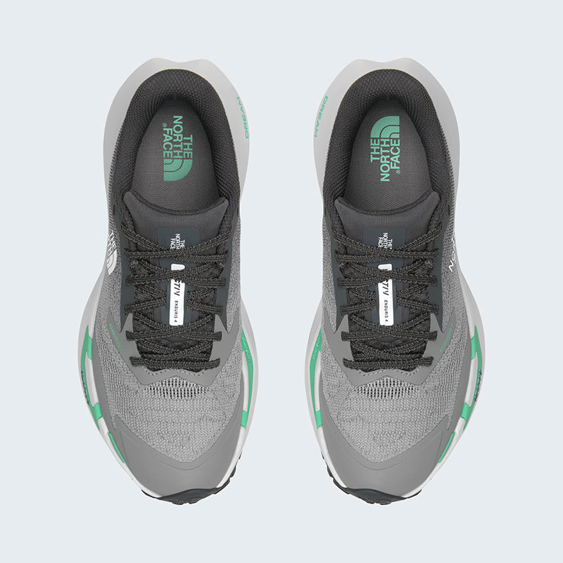 The North Face-Zapatillas-W VECTIV ENDURIS 4 AN