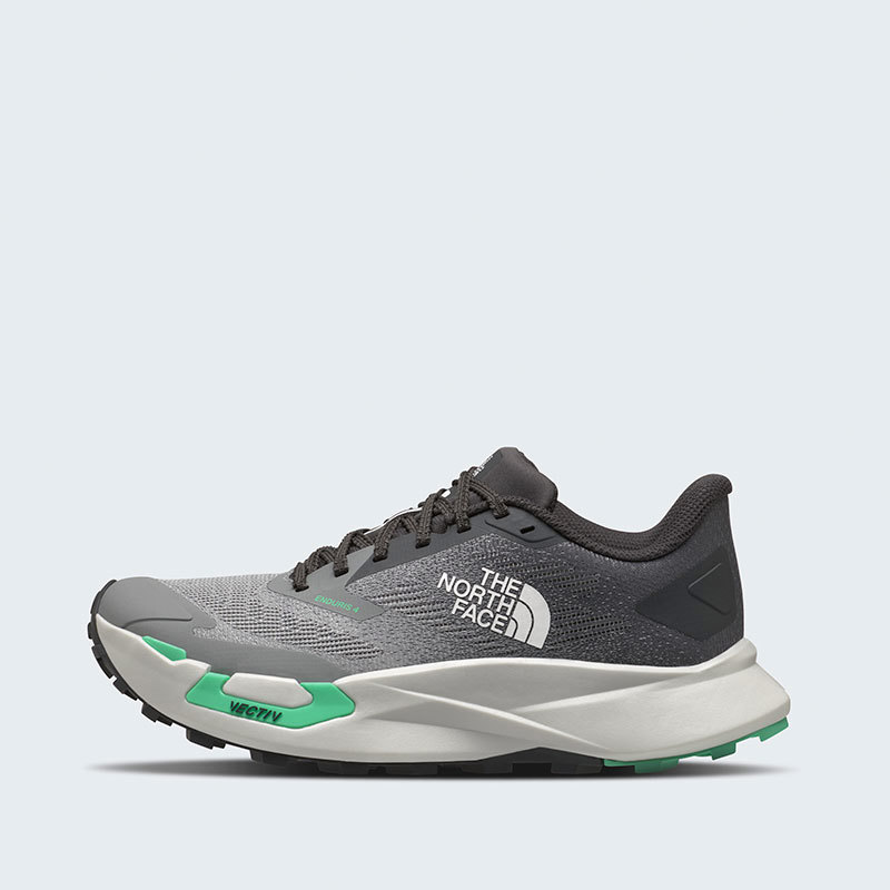The North Face-Zapatillas-W VECTIV ENDURIS 4 PD