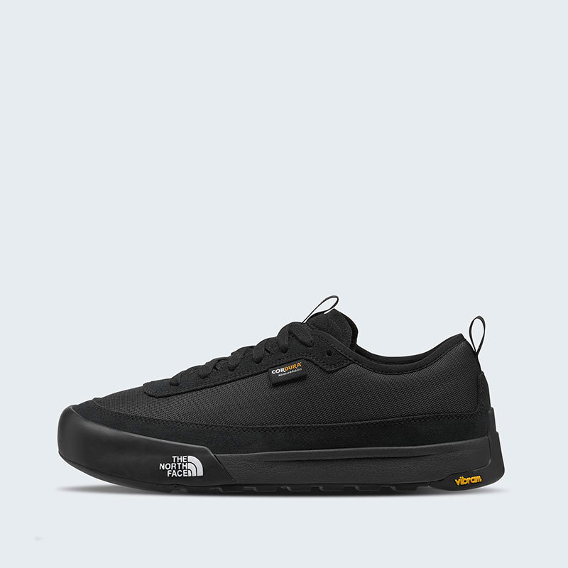 The North Face-Zapatillas-CLYFFE PD