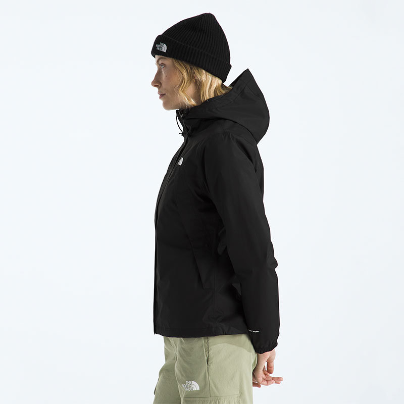 The North Face-Campera-W ANTORA TRICLIMATE JACKET SN