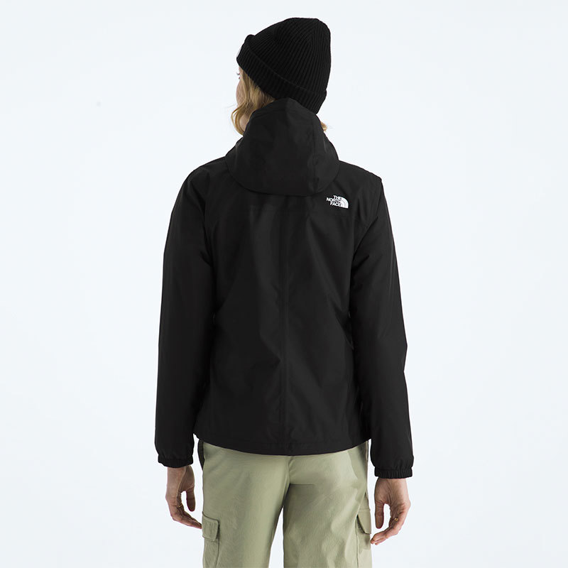 The North Face-Campera-W ANTORA TRICLIMATE JACKET FN