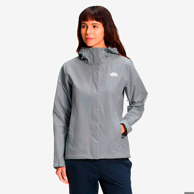 The North Face-Campera-W VENTURE 2 JACKET PD