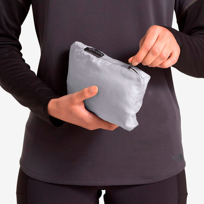 The North Face-Campera-W VENTURE 2 JACKET FN