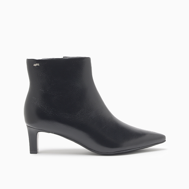 a pie-Botas-Gela PD