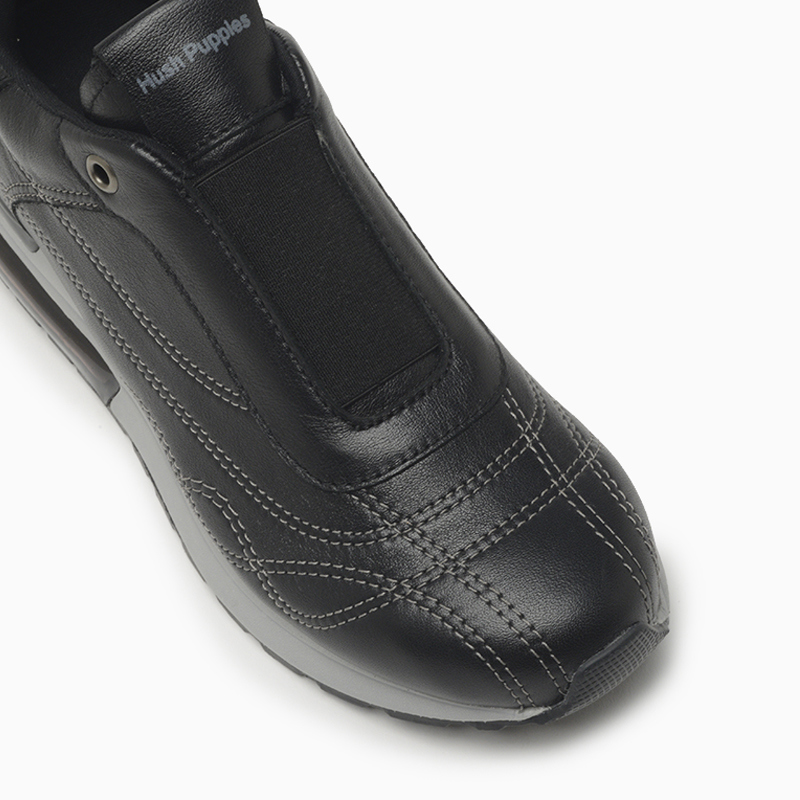 Hush Puppies-Zapatillas-Stacy FN