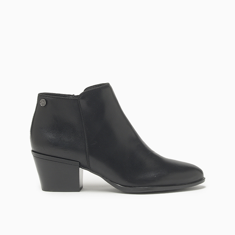 Hush Puppies-Botas-Michele PD