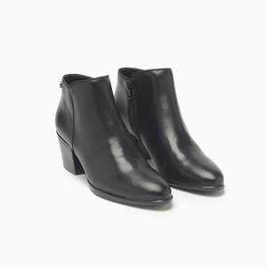 Hush Puppies-Botas-Michele AN