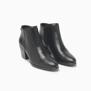 Hush Puppies-Botas-Michele AN