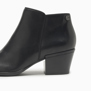 Hush Puppies-Botas-Michele SN