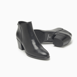 Hush Puppies-Botas-Michele FN