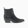 Hush Puppies-Botas-Delphine PD