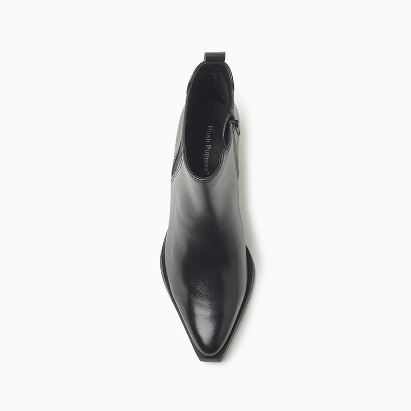 Hush Puppies-Botas-Delphine AN