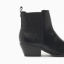 Hush Puppies-Botas-Delphine FN
