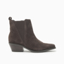Hush Puppies-Botas-Delphine PD