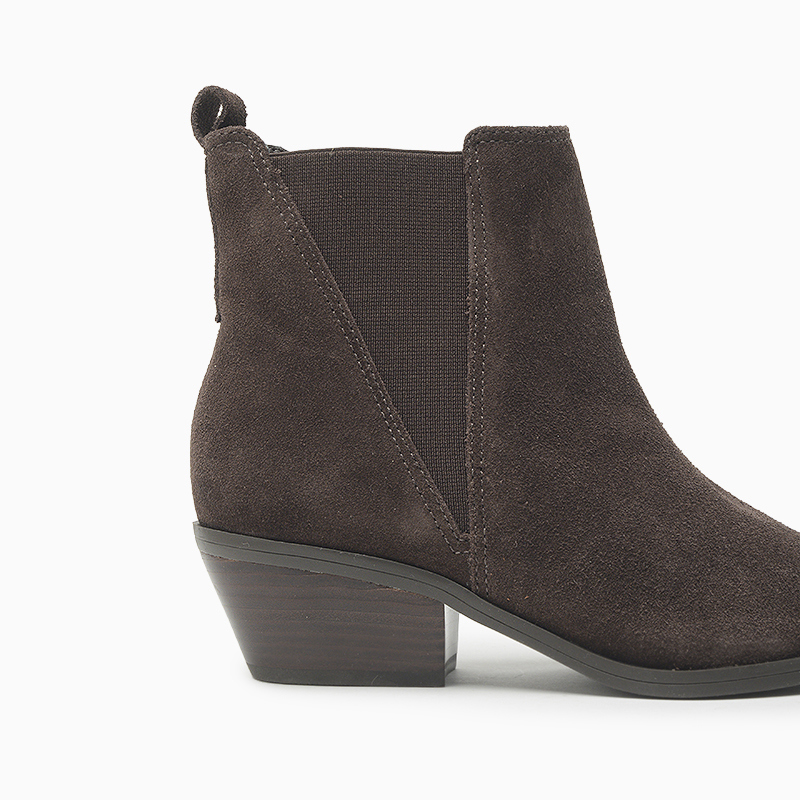 Hush Puppies-Botas-Delphine FN