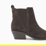 Hush Puppies-Botas-Delphine FN