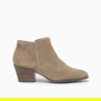 Hush Puppies-Botas-Michele PD