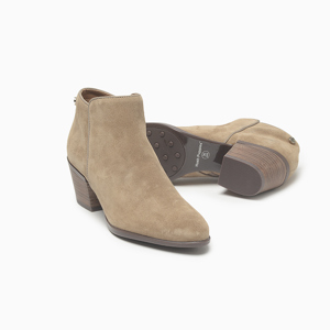 Hush Puppies-Botas-Michele AN
