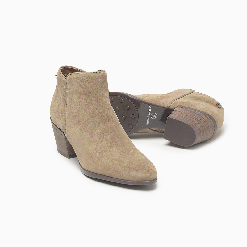 Hush Puppies-Botas-Michele AN