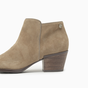 Hush Puppies-Botas-Michele FN