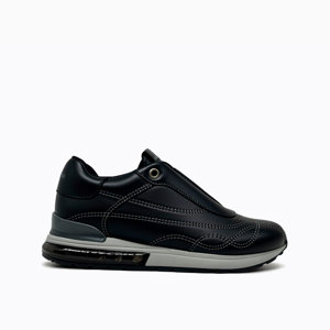 Hush Puppies-Zapatillas-Stacy PD