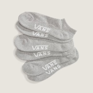 Vans-Medias-Classic Kick Men Tripack PD