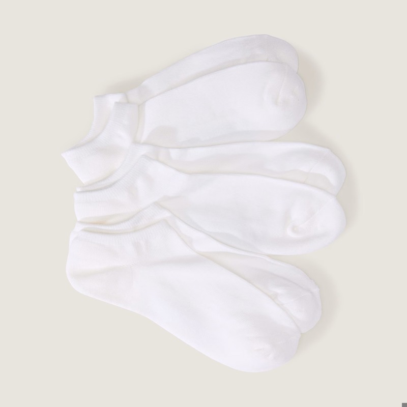 Vans-Medias-Classic Kick Men Tripack AN