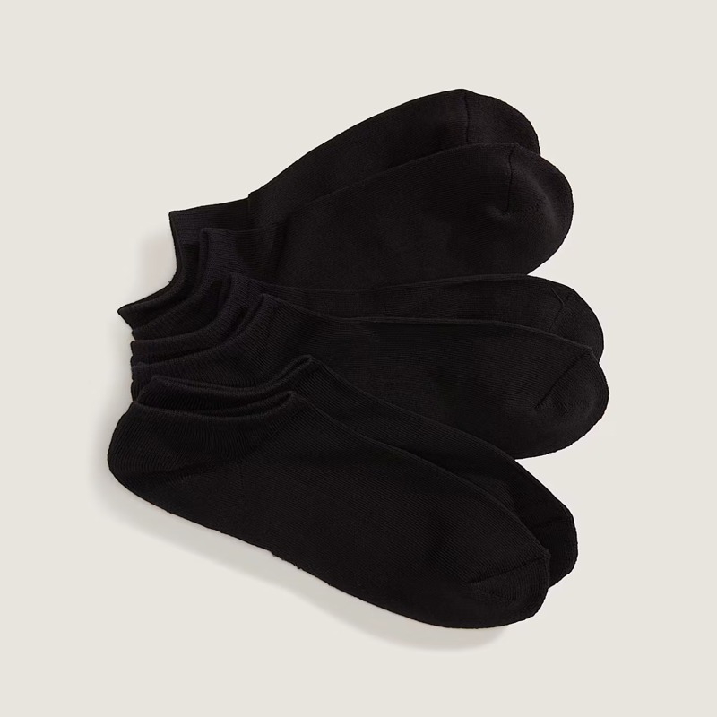 Vans-Medias-Classic Kick Men Tripack AN