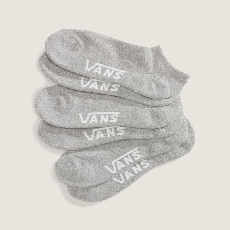 Vans-Medias-Classic Kick Men Tripack PD