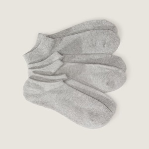 Vans-Medias-Classic Kick Men Tripack AN