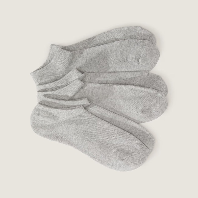 Vans-Medias-Classic Kick Men Tripack AN