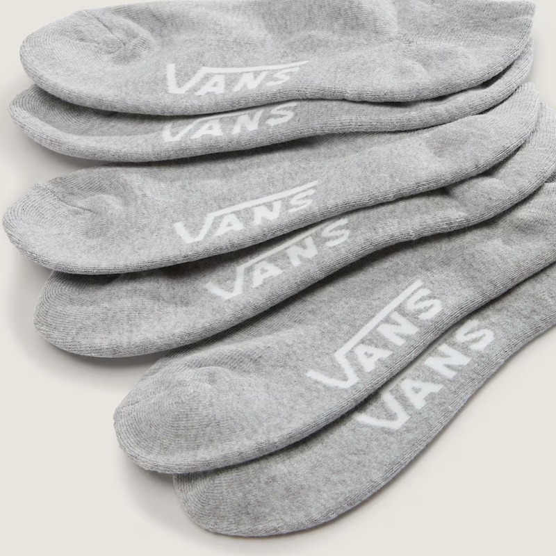 Vans-Medias-Classic Kick Men Tripack SN