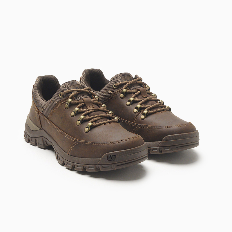 Caterpillar-Casual-Threshold Hiker Low FN