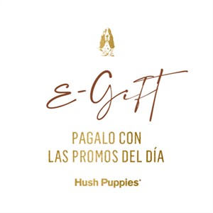 Hush Puppies-Accesorios-E Gift FN