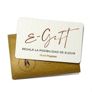 Hush Puppies-Accesorios-E Gift PD