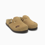 Hush Puppies-Zuecos-Boris Dog Lovers FN