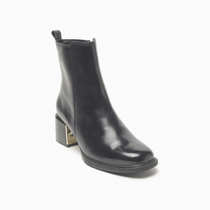 Hush Puppies-Botas-Hoppie AN