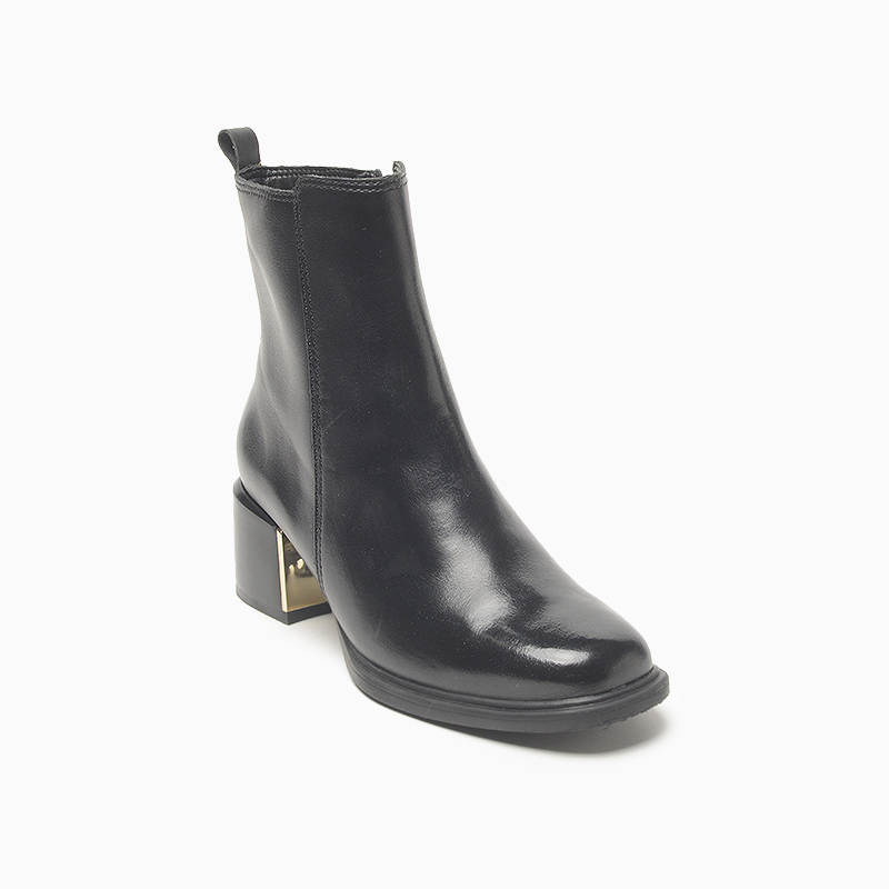 Hush Puppies-Botas-Hoppie AN