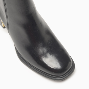 Hush Puppies-Botas-Hoppie SN