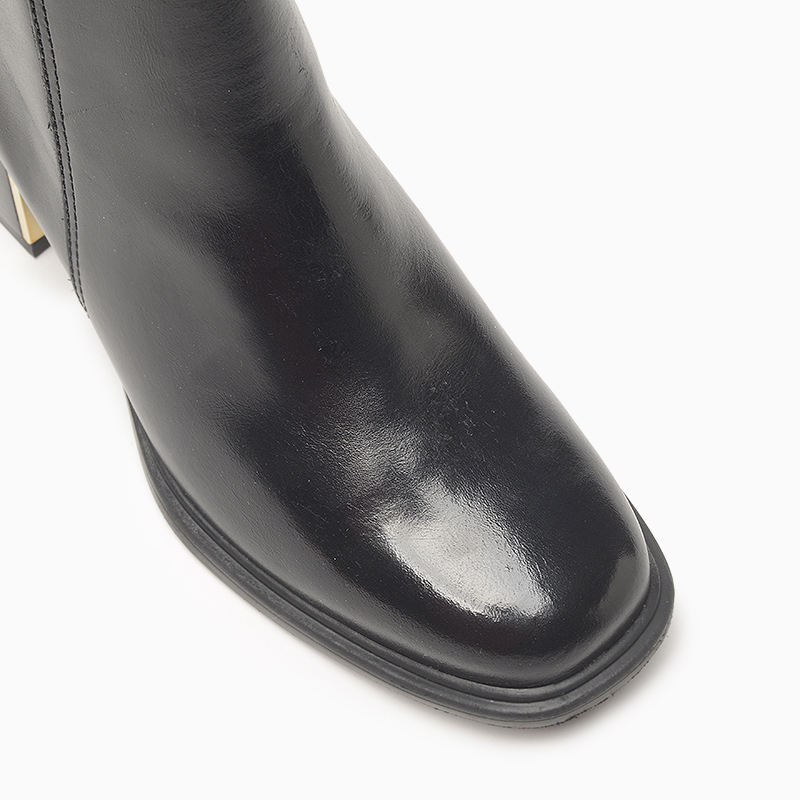 Hush Puppies-Botas-Hoppie SN