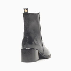 Hush Puppies-Botas-Hoppie FN