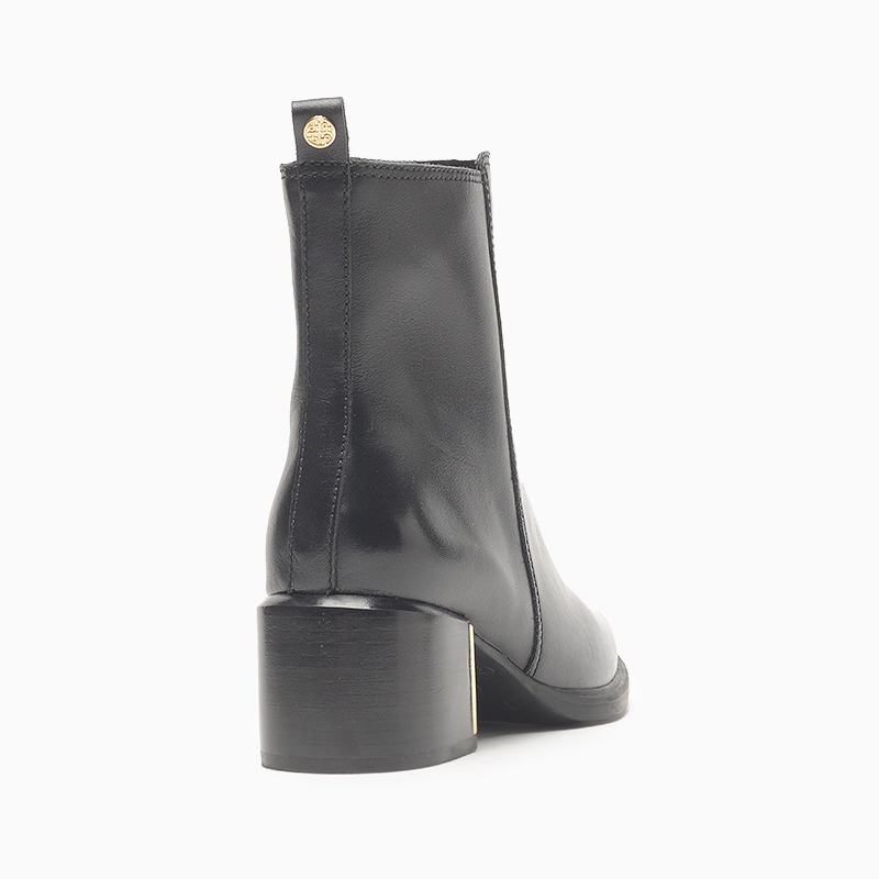 Hush Puppies-Botas-Hoppie FN