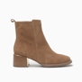 Hush Puppies-Botas-Hoppie PD