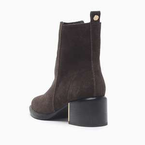 Hush Puppies-Botas-Hoppie AN