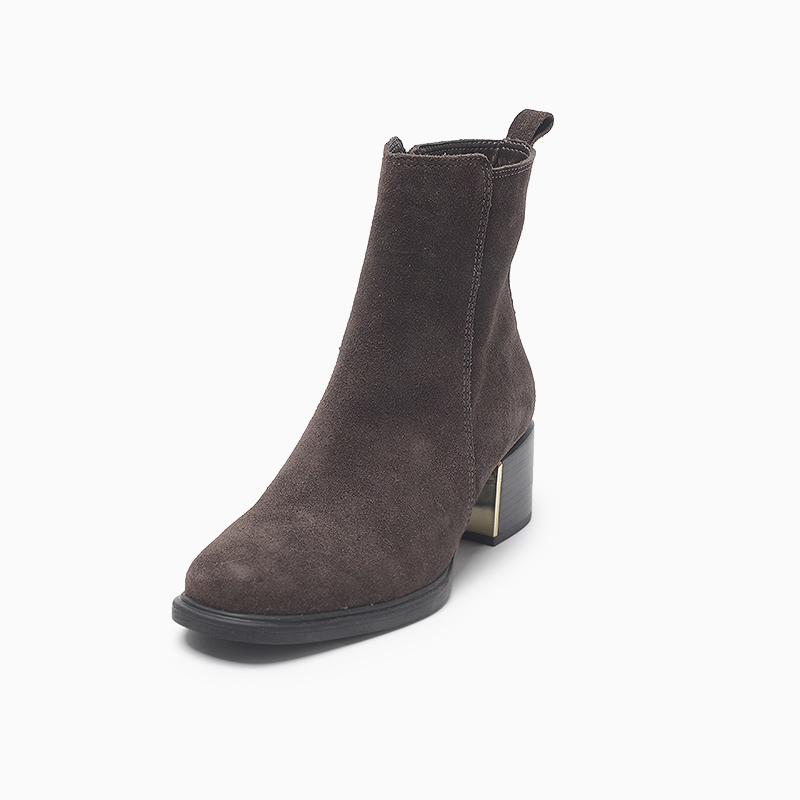 Hush Puppies-Botas-Hoppie FN